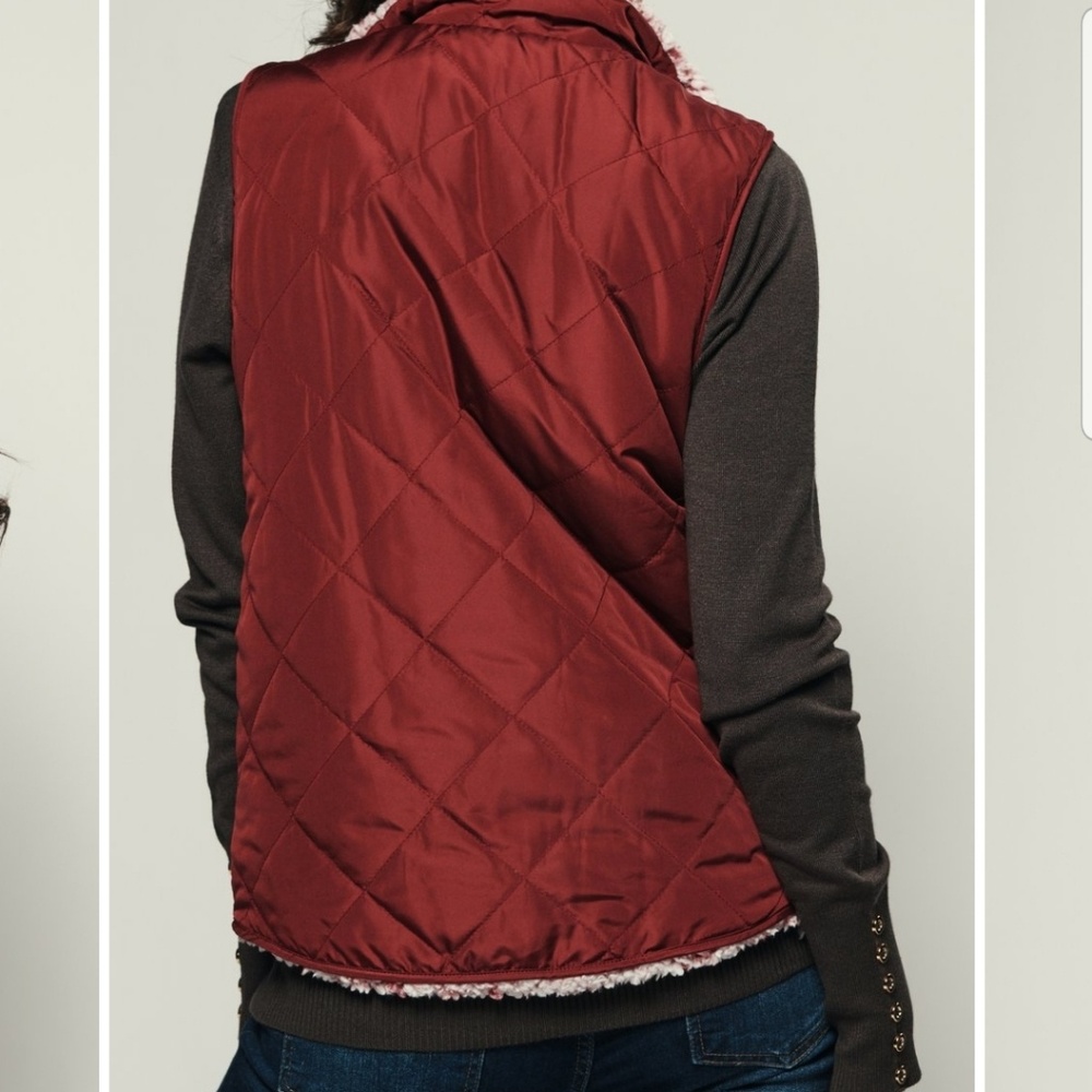 Vest - Picture 3 of 3